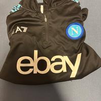 felpa napoli