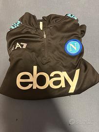 felpa napoli