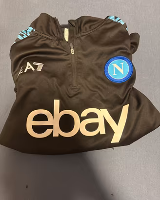 felpa napoli