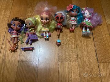 bambole (hairdorables)