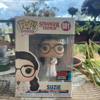 Funko Pop Suzie Stranger things