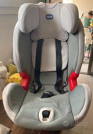 Seggiolino auto