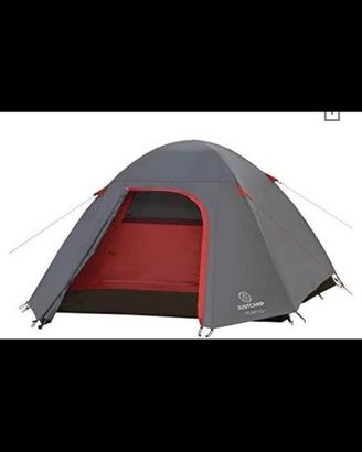 Tenda da campeggio