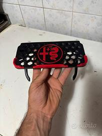 Porta oggetti cellulare x Alfa Romeo Giulietta ABS