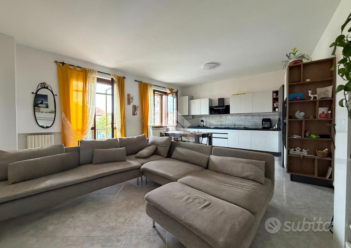 Appartamento – BS - Vista 2
