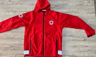Softshell Payper CRI tg.L