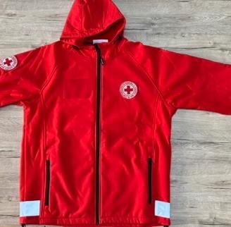 Softshell Payper CRI tg.L