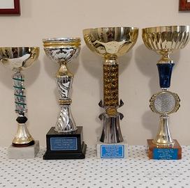 coppe trofeo