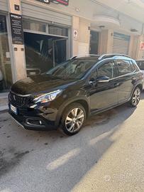 Peugeot 2008 BlueHDi 100 Allure