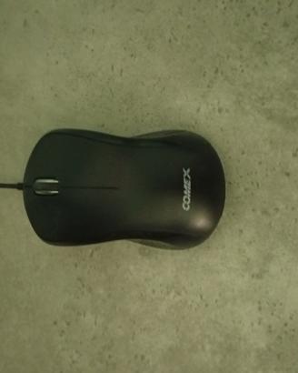 muose da lavoro usb