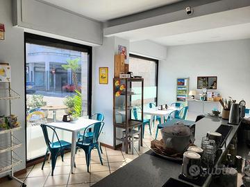 Gestione o Vendita Bar