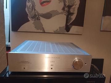 audio analogue verdi 100 se