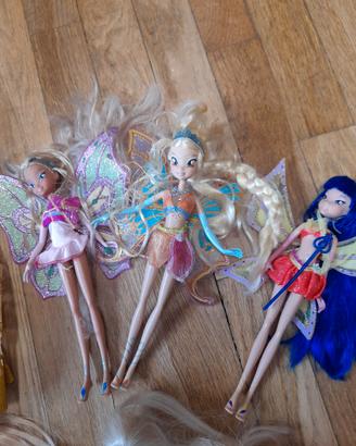 winx fate