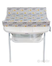 fasciatoio bagnetto Giordani 