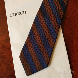 Cravatta Cerruti 1881