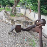 VECCHIA ANCORA DA 2500 KG