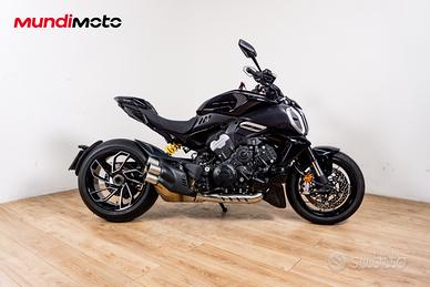 DUCATI DIAVEL 1198 V4 - 2023