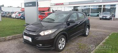 Honda HR-V 1.6 I-DTEC Elegance Navi ADAS