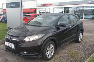 Honda HR-V 1.6 I-DTEC Elegance Navi ADAS