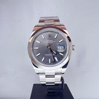 Rolex Datejust 41mm 126300 full set 2023