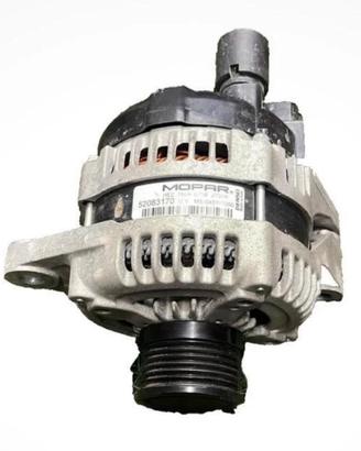 Alternatore Motore 1.0 T3 120CV Jeep Renegade