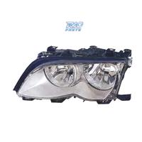 FANALE SINISTRO BMW SERIE 3 E46 4P TOURING 01-05