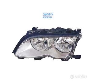 FANALE SINISTRO BMW SERIE 3 E46 4P TOURING 01-05