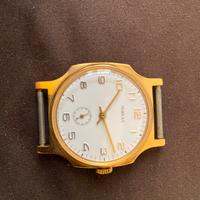 Per collezionisti - Orologio russo Pobeda manuale