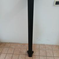 Barre porta tutto thull marchiato jeep per compass