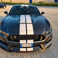 Ford Mustang Shelby GT350 5.2L 533cv