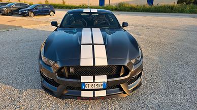 Ford Mustang Shelby GT350 5.2L 533cv
