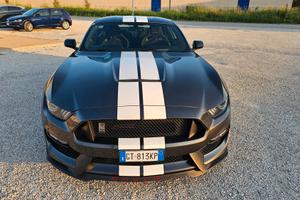 Ford Mustang Shelby GT350 5.2L 533cv