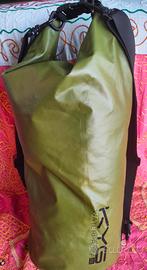 Sacca Sport 20L Impermeabile 