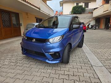 aixam city sport del 2020