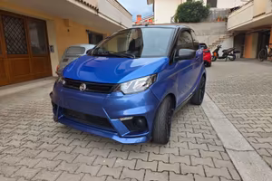 aixam city sport del 2020