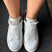 Alexander McQueen