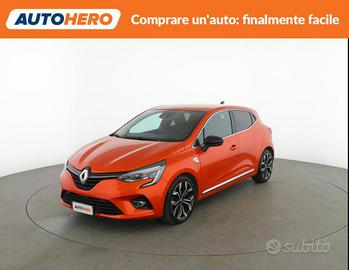 RENAULT Clio VP84439