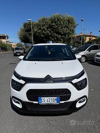 Citroen C3 1.2 PureTech 83 CV S&S YOU