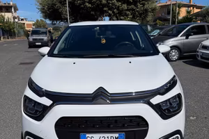 Citroen C3 1.2 PureTech 83 CV S&S YOU