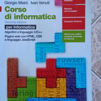 Libri per istituto tecnico 