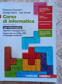 Libri per istituto tecnico 