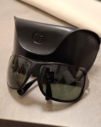 occhiali da sole Vogue VO2314-S colore NERO