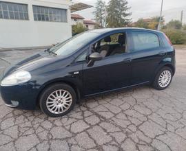Fiat Grande Punto 1.3 MJT 75 CV (Accetto Permute)