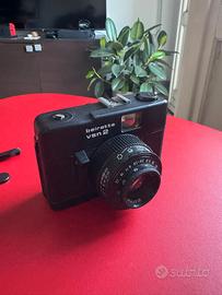 fotocamera analogica beirette vsn2