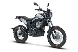 Beta Alp X E5+