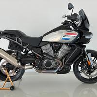 Harley Davidson PanAmerica 1250