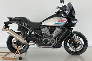 Harley Davidson PanAmerica 1250