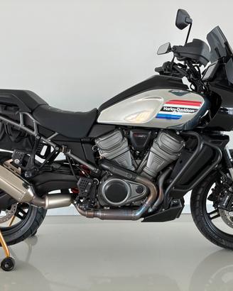 Harley Davidson PanAmerica 1250
