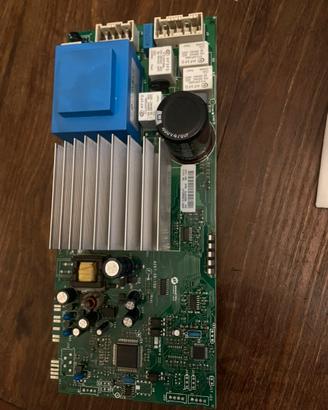 Scheda elettronica di potenza Ariston Indesit