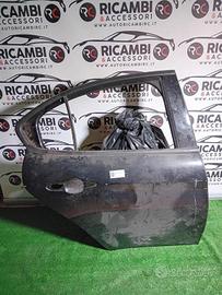 PORTIERA POSTERIORE DESTRA ALFA ROMEO Giulia Serie